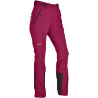 Maul Sport Albsteig Trekkinghose Damen - Lila464