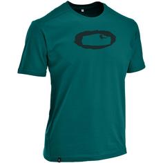 Maul Sport Kraxlmax T-Shirt Herren Petrol2522