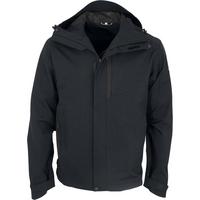 Maul Sport Kastelruth MTX 10.0 Funktionsjacke Herren - Schwarz01103