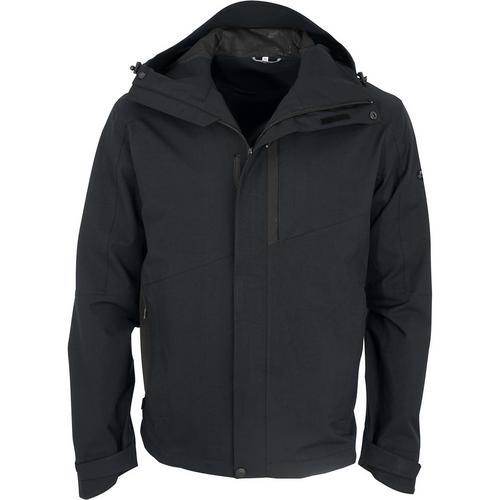 Maul Sport Kastelruth MTX 10.0 Funktionsjacke Herren