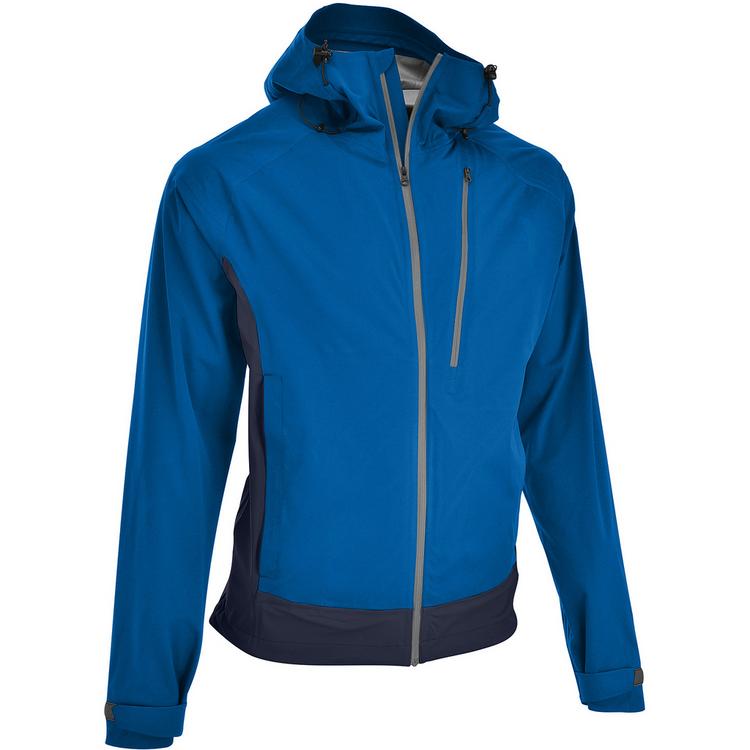 Maul Sport Maul Sport Zugspitze MTX 10.0 Funktionsjacke Herren - Marine3271 - 0 | SportScheck