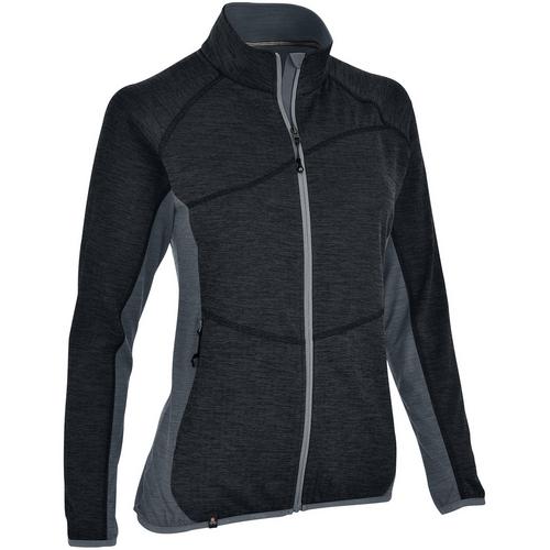 Maul Sport Montafon II Fleecejacke Damen
