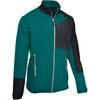 Maul Sport Hornspitze II Funktionsjacke Herren - Petrol251