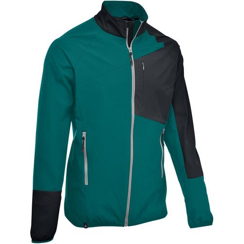 Maul Sport Hornspitze II Funktionsjacke Herren