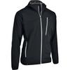 Maul Sport Achenkopf 10.0 Funktionsjacke Herren - Schwarz01103
