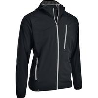 Maul Sport Achenkopf 10.0 Funktionsjacke Herren - Schwarz01103