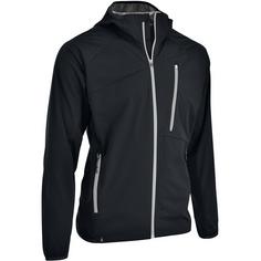 Maul Sport Achenkopf 10.0 Funktionsjacke Herren Schwarz01103