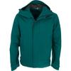 Maul Sport Kastelruth MTX 10.0 Funktionsjacke Herren - Petrol2552