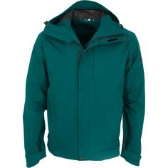 Maul Sport Kastelruth MTX 10.0 Funktionsjacke Herren Petrol2552