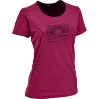 Maul Sport Tegernsee T-Shirt Damen - Lila464