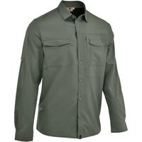 Maul Sport Andaluz XT2 Outdoorhemd Herren - Tannengr&uuml;n216