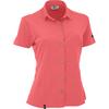 Maul Sport Vilsalpsee II Funktionsbluse Damen - Pink473
