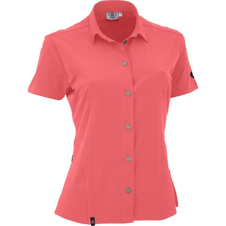 Maul Sport Maul Sport Vilsalpsee II Funktionsbluse Damen - Pink473 - 0 | SportScheck