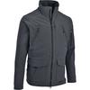 Maul Sport Kilimandscharo-SP Funktionsjacke Herren - Dunkelgrau037