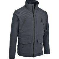 Maul Sport Kilimandscharo-SP Funktionsjacke Herren - Dunkelgrau037