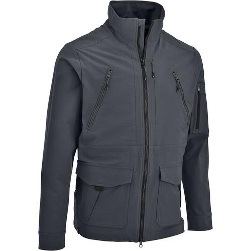 Maul Sport Kilimandscharo-SP Funktionsjacke Herren