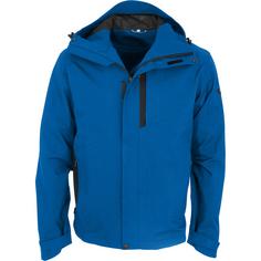 Maul Sport Kastelruth MTX 10.0 Funktionsjacke Herren Blau3013