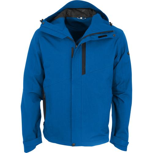 Maul Sport Kastelruth MTX 10.0 Funktionsjacke Herren