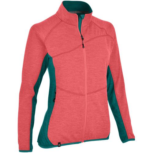Maul Sport Montafon II Fleecejacke Damen