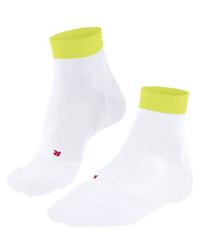 Falke RU4 Endurance Short Socken Herren - white (2003)