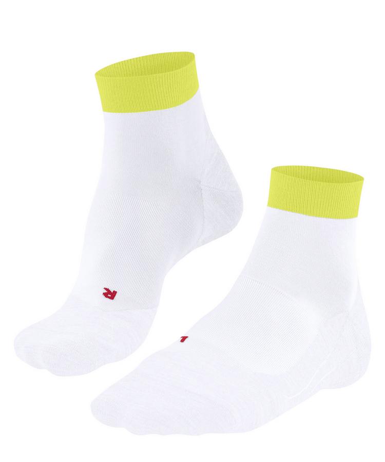 Falke Falke RU4 Endurance Short Socken Herren - white (2003) - 0 | SportScheck