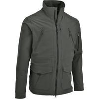 Maul Sport Kilimandscharo-SP Funktionsjacke Herren - Tannengr&uuml;n216