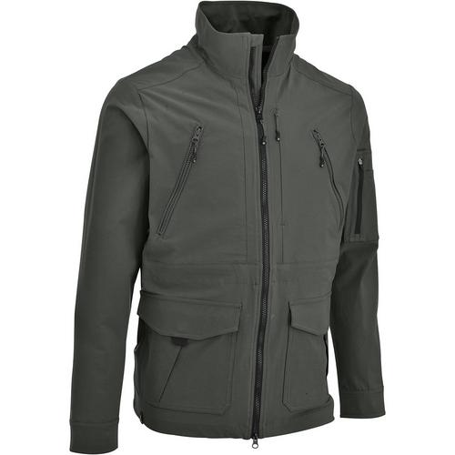 Maul Sport Kilimandscharo-SP Funktionsjacke Herren