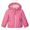 first instinct by killtec FIOS 17 Softshelljacke Kinder - Pink4713