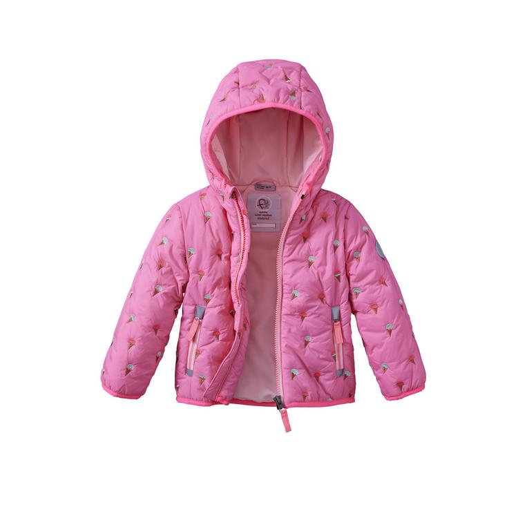 first instinct by killtec first instinct by killtec FIOS 17 Softshelljacke Kinder - Pink4713 - 2 | SportScheck