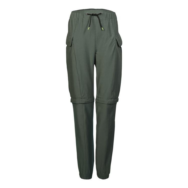 KILLTEC KILLTEC KOS 133 Funktionshose Jungen - Oliv101 - 0 | SportScheck