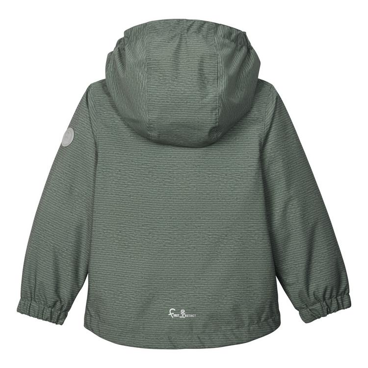 first instinct by killtec first instinct by killtec FIOS 6 Softshelljacke Kinder - Oliv101 - 0 | SportScheck