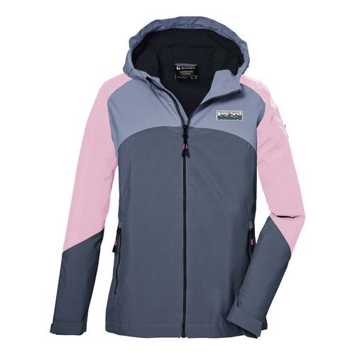 KILLTEC KOS 150 Softshelljacke Kinder