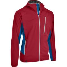 Maul Sport Achenkopf 10.0 Funktionsjacke Herren Rot4540