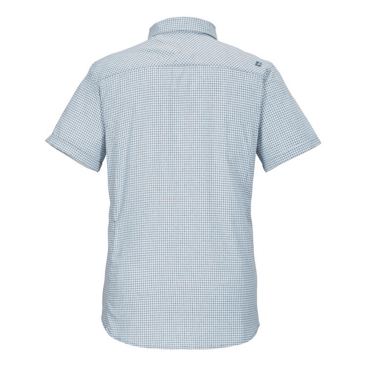 KILLTEC KILLTEC KOS 43 Funktionsbluse Damen - Blau3016 - 0 | SportScheck