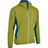Maul Sport Achenkopf 10.0 Funktionsjacke Herren - Gelb7050