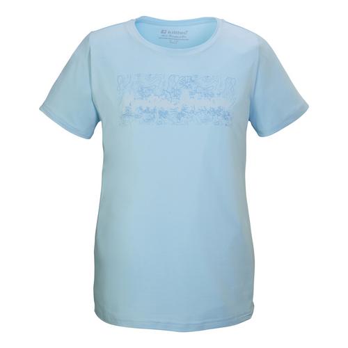 KILLTEC KOS 105 T-Shirt Damen