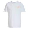 adidas Wiesn Graphic T-Shirt Funktionsshirt Herren - White