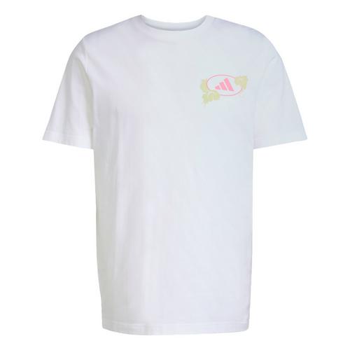 adidas Wiesn Graphic T-Shirt Funktionsshirt Herren