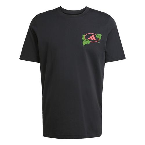 adidas Wiesn Graphic T-Shirt Funktionsshirt Herren