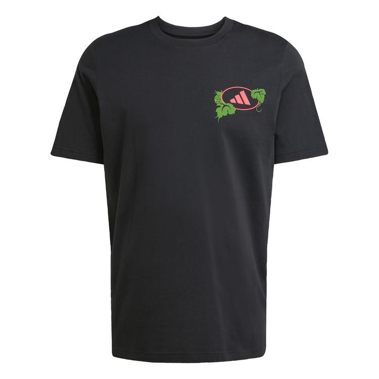 adidas adidas Wiesn Graphic T-Shirt Funktionsshirt Herren - Black - 0 | SportScheck