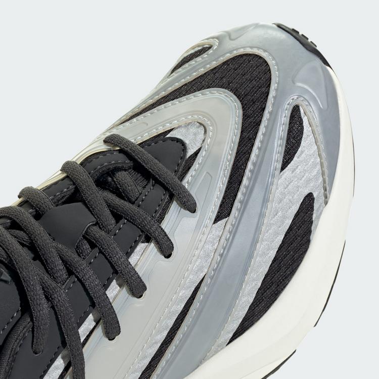 adidas adidas Lightblaze Schuh Sneaker Damen - Core Black / Grey One / Carbon - 6 | SportScheck