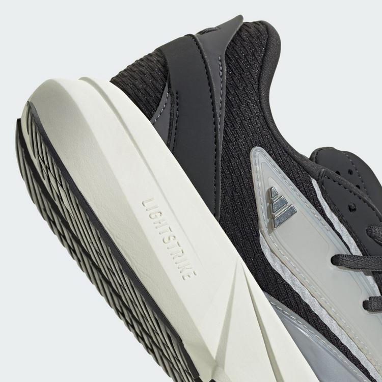 adidas adidas Lightblaze Schuh Sneaker Damen - Core Black / Grey One / Carbon - 7 | SportScheck