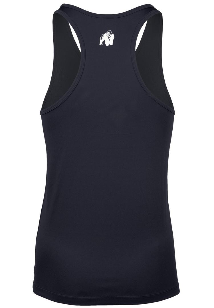 Gorilla Wear Gorilla Wear Tanktop Herren - Black - 1 | SportScheck