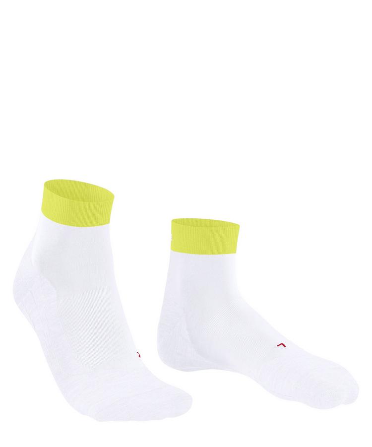Falke Falke RU4 Endurance Short Socken Herren - white (2003) - 0 | SportScheck
