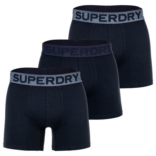 Superdry Boxershort Unterhose Herren