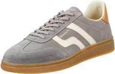 GANT Sneaker Sneaker Herren Grau