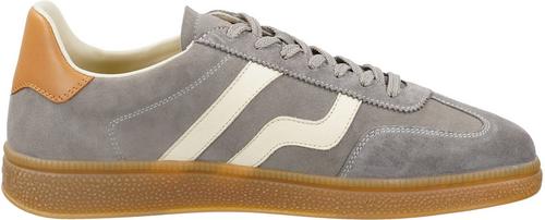 Rückansicht von GANT Sneaker Sneaker Herren Grau