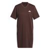adidas Sport Craft Shift Kleid Kleid Damen - Shadow Brown
