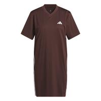adidas Sport Craft Shift Kleid Kleid Damen - Shadow Brown