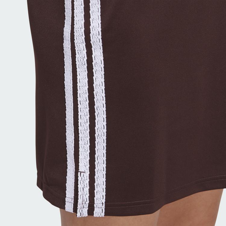 adidas adidas Sport Craft Shift Kleid Kleid Damen - Shadow Brown - 1 | SportScheck